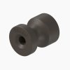 Werkel W6433414 Изоляторы 100 шт (мокко матовый) Vintage