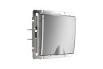 Werkel WL06-SKGSC-01-IP44 Розетка влагозащ. с зазем. с защит. крышкой и шторками