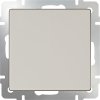 Werkel WL03-70-11 Заглушка (слоновая кость)