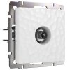 Werkel W1283001 ТВ-розетка оконечная белый