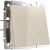 Werkel W1150203 Вывод кабеля слоновая кость