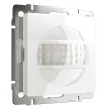 Werkel W1155101 Датчик движения белый
