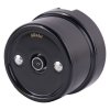 Werkel W5683008 ТВ розетка черный Ретро