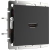 Werkel WL08-60-11 Розетка HDMI
