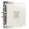 Werkel WL13-RJ-45 Розетка Ethernet RJ-45