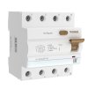 Werkel W914P406 Устройство защитного отключения (УЗО) 3P+N 40 A 30 mА АС 6 kА
