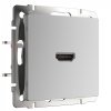Werkel WL06-60-11 Розетка HDMI