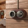 Werkel W5771012 Розетка с заземлением бронзовый ретро