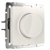 Werkel W1142013 Диммер перламутровый рифленый