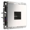 Werkel WL02-RJ-45 Розетка Ethernet RJ-45