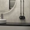 Werkel W6452308 Ретро кабель витой 2х2,5 черный 20 м