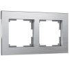 Werkel W0021706 Рамка из металла на 2 поста Аluminium алюминий