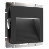 Werkel W1154208 Встраиваемая LED подсветка черный