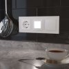 Werkel W1154301 Встраиваемая LED подсветка белый