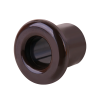 Werkel W6421114 Втулка для вывода кабеля из стены 2 шт. коричневая ретро