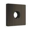 Werkel W1193012 Накладка для TV розетки оконечной бронзовый