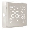 Werkel W1151217 Умный сенсорный терморегулятор для теплого пола дымчатый