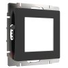 Werkel W1154308 Встраиваемая LED подсветка черный