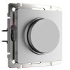 Werkel W1142065 Диммер N (серебряный матовый)
