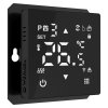 Werkel W1151208 Умный сенсорный терморегулятор для теплого пола