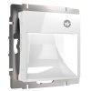 Werkel W1154601 Встраиваемая LED подсветка с датчиком движения и изменяемой цветовой температурой белый
