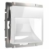 Werkel WL01-BL-01-LED Встраиваемая LED подсветка