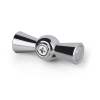 Werkel W6442137 Ручка выключателя 2 шт. (хром) Ретро