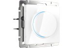 Werkel WL01-DM600-LED Диммер с подсветкой