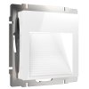Werkel W1154201 Встраиваемая LED подсветка белый