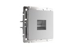 Werkel WL06-RJ-45 Розетка Ethernet RJ-45