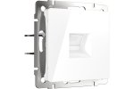 Werkel WL01-RJ-11 Телефонная розетка RJ-11