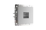 Werkel WL06-RJ-11 Телефонная розетка RJ-11