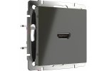 Werkel WL07-60-11 Розетка HDMI