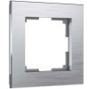 Werkel W0011706 Рамка из металла на 1 пост Аluminium алюминий