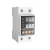 Werkel W932P63R W932P63R / Реле напряжения 1P+N 63А