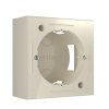 Werkel W8000003 Коробка для накладного монтажа слоновая кость