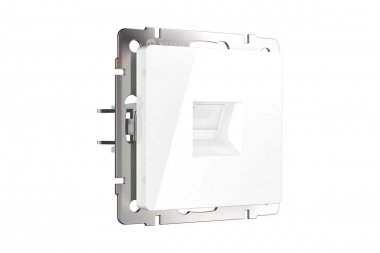 Фотография товара 'Werkel WL01-RJ-45 Розетка Ethernet RJ-45'