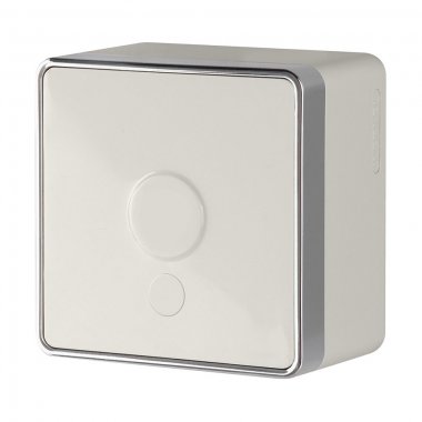 Фотография товара 'Werkel WL15-16-01 Вывод кабеля Gallant от Werkel слоновая кость'