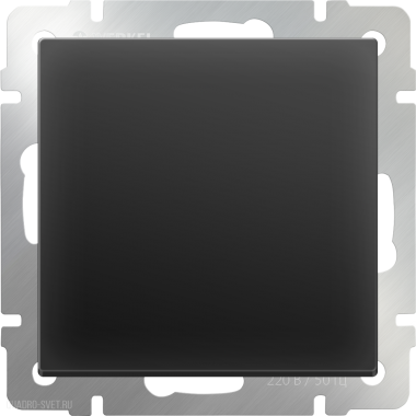 Фотография товара 'Werkel WL08-16-01 Вывод кабеля Werkel Черный'