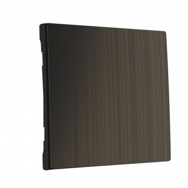 Фотография товара 'Werkel W1119012 Клавиша для выключателя одноклавишного бронзовый'