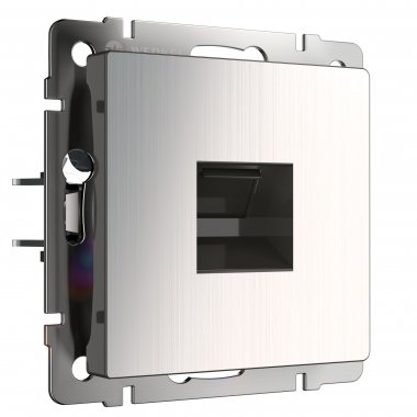 Фотография товара 'Werkel WL02-RJ-45 Розетка Ethernet RJ-45'