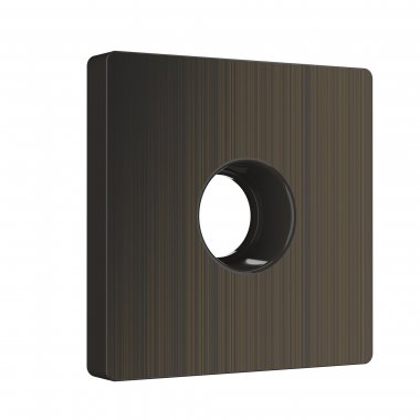 Фотография товара 'Werkel W1193012 Накладка для TV розетки оконечной бронзовый'