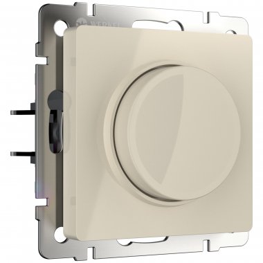 Фотография товара 'Werkel W1142003 Диммер слоновая кость'