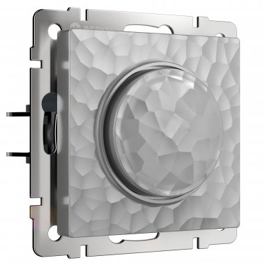 Фотография товара 'Werkel W1242006 Диммер серебряный'