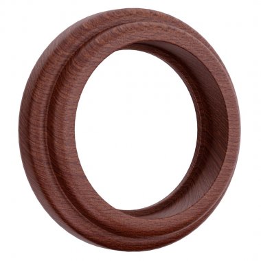 Фотография товара 'Werkel W0015225 Рамка Werkel на 1 пост (итальянский орех) Legend'