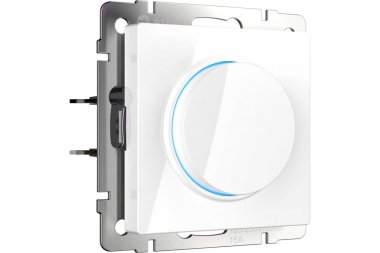 Фотография товара 'Werkel WL01-DM600-LED Диммер с подсветкой'