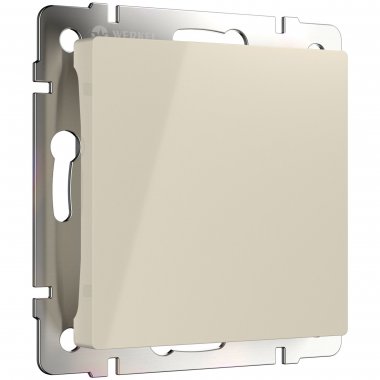 Фотография товара 'Werkel W1159203 Заглушка слоновая кость'