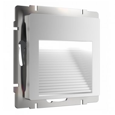 Фотография товара 'Werkel WL06-BL-02-LED Встраиваемая LED подсветка'