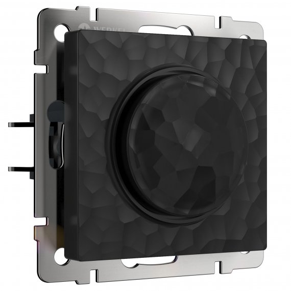 Фотография товара 'Werkel W1242008 Диммер черный'
