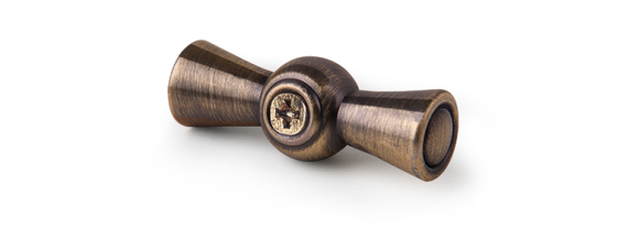 Фотография товара 'Werkel WL18-20-01 Ручка выключателя'